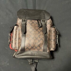 COACH BACKPACK